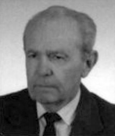 Viktor Zábavník