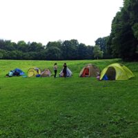 DofE – cvičná expedícia v okolí Hačavy (7/24)