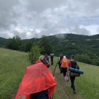 DofE – kvalifikačné expedície (96/120)