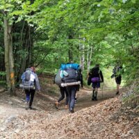 DofE – kvalifikačné expedície (105/120)