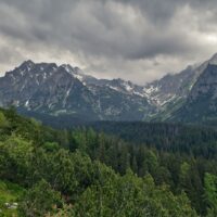 Geografická exkurzia – Vysoké Tatry (15/40)