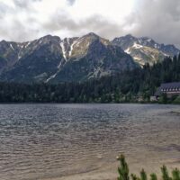 Geografická exkurzia – Vysoké Tatry (19/40)