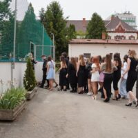 Slávnostná rozlúčka s maturantmi (55/337)