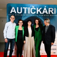 Účasť na premiére filmu Autičkári (5/19)