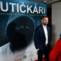 Účasť na premiére filmu Autičkári (12/19)