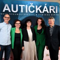 Účasť na premiére filmu Autičkári (14/19)