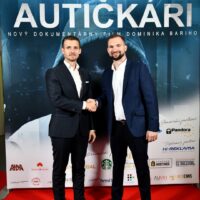 Účasť na premiére filmu Autičkári (15/19)