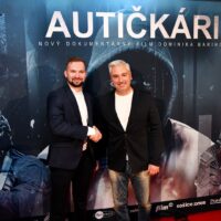 Účasť na premiére filmu Autičkári (16/19)