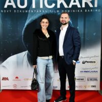 Účasť na premiére filmu Autičkári (17/19)