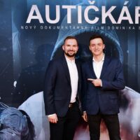 Účasť na premiére filmu Autičkári (18/19)