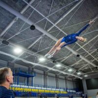 Slovak Trampoline Open 2024 (1/3)