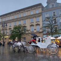 Vianočné trhy (Oradea, Krakov) (26/67)