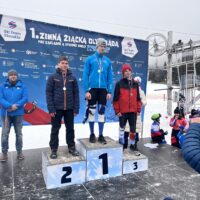 Zimná žiacka olympiáda (4/24)